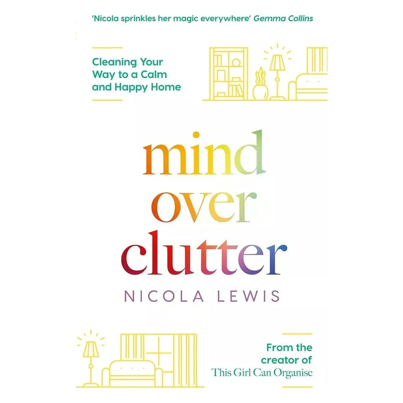 Practical Ayurveda HB,Headspace Mindfulness Meditation,Mind Over Clutter 3 Books Set - The Book Bundle