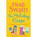 Heidi Swain Collection 7 Books Set (Taste of Home, Summer Fair, Holiday Escape) - The Book Bundle