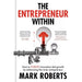 Entrepreneur Within (HB), Meltdown, Enhancing Your Leadership Skills 3 Books Set - The Book Bundle