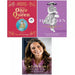 Catherine Princess of Wales, Queen Ian Lloyd, There Once is a Queen 3 Books Set - The Book Bundle