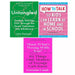 Untangled Guiding , Mum What’s Wrong with You? [Hardcover] & How to Talk  3 Books Collection Set - The Book Bundle