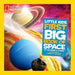 Little Kids First Big 3 Books Set by Catherine D.Hughes National Geographic Kids - The Book Bundle