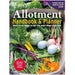 Essential Allotment Guide, Allotment Handbook & Planner, Month by Month 3 Books Collection Set - The Book Bundle