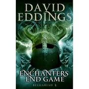 The Belgariad Series 5 Books Collection Set By David Eddings (Pawn Of Prophecy, Queen Of Sorcery & More) - The Book Bundle