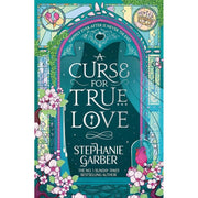 Set of three Stephanie Garber Hodderscap books from the Once Upon a Broken Heart series, featuring colorful, illustrated covers.