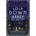Loch Down Abbey Mystery Series 2 Books Set by Beth Cowan-Erskine Loch Down Abbey - The Book Bundle