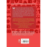 Grow the F*ck Up: Healthy Way to Improve Your Work, Life by Chartwell Books - The Book Bundle