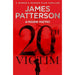 Women's Murder Club Series 7 Books Collection Set by James Patterson 20-25 - The Book Bundle