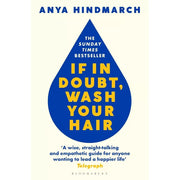 If In Doubt Wash Your Hair,Mind Body Miracle,Managing Business Start-Ups 3 Books Set - The Book Bundle