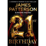 Women's Murder Club Series 7 Books Collection Set by James Patterson 20-25 - The Book Bundle