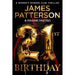 Women's Murder Club Series 7 Books Collection Set by James Patterson 20-25 - The Book Bundle