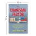 The Charisma Factor: Unlock the Secrets of Magnetic Charm and Personal Influence in Your Life - The Book Bundle
