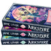 Arkspire Series 3 Books Collection Set by Jamie Littler (The Order of Misfits, Revenge of the Misfits) - The Book Bundle