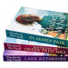 Elisabeth McNeill Collection 3 Books Set (Lark Returning, Mistress of Green Tree Mill, St James' Fair) - The Book Bundle