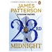 Women's Murder Club Series 7 Books Collection Set by James Patterson 20-25 - The Book Bundle