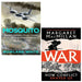 Mosquito Rowland White, War Professor Margaret MacMillan 2 Books Set - The Book Bundle