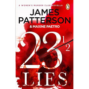 Women's Murder Club Series 7 Books Collection Set by James Patterson 20-25 - The Book Bundle