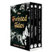 Disney Twisted Tales (Slipcase Set Vol.2) Collection 3 Books Box Set by Liz Braswell - The Book Bundle