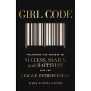 Girl Code, From Stress to Success John Paul, Science of Getting Rich 3 Books Set - The Book Bundle