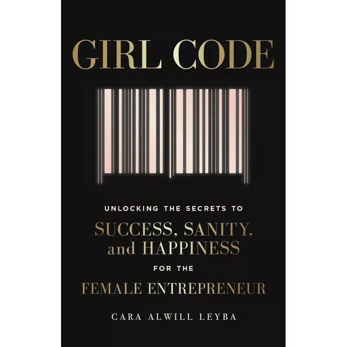 Girl Code, From Stress to Success John Paul, Science of Getting Rich 3 Books Set - The Book Bundle