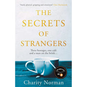 Charity Norman 3 Books Collection Set (See You in September, After the Fall,  Secrets of Strangers) - The Book Bundle