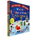 What the Ladybird Heard 4 Books Collection Set By Julia Donaldson (What the Ladybird Heard, What the Ladybird Heard Next) - The Book Bundle