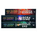 Aurora Cycle Series 3 Books Collection Set by Amie Kaufman,Jay Kristoff - The Book Bundle