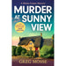 Maisie Cooper Mystery Series 5 Collection Books Set by Greg Mosse Murder - The Book Bundle