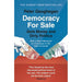 Twilight of Democracy ,Democracy for Sale 2 Books Collection Set By Anne Applebaum - The Book Bundle