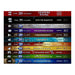 The 39 Clues Series 1 - 11 Books Collection Set (The Maze of Bones, One False Note, The Sword Thief, Beyond The Grave) - The Book Bundle