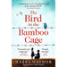 Hazel Gaynor Collection 4 Books Set Bird in Bamboo Cage,Christmas with Queen - The Book Bundle