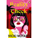 Vicki Notaro 2 Books Collection Set Long Story, Reality Check - The Book Bundle