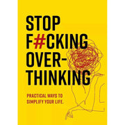 What's Your Dream?, Grit Angela Duckworth, Stop F*king Over-thinking 3 Books Set - The Book Bundle