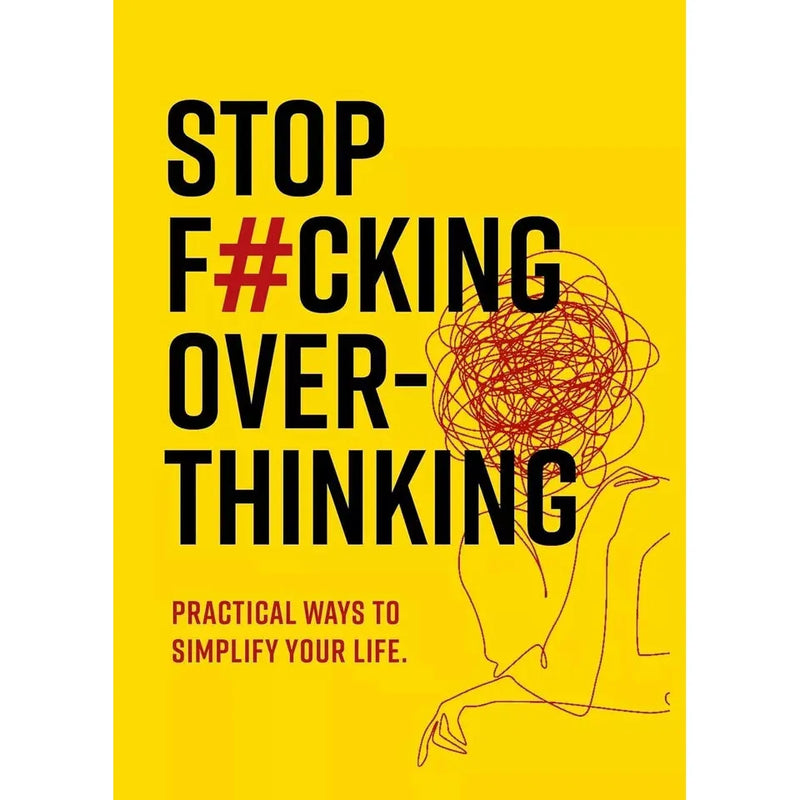 What's Your Dream?, Grit Angela Duckworth, Stop F*king Over-thinking 3 Books Set - The Book Bundle