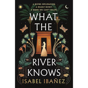 Secrets of the Nile Duology 2 Books Set by Isabel Ibañez (Where the Library Hides) - The Book Bundle