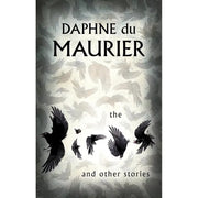 Virago Modern Classics Collection 3 Books Set by Daphne Du Maurier Scapegoat - The Book Bundle
