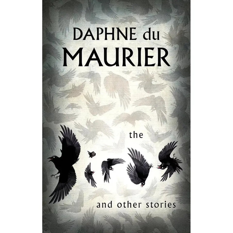 Virago Modern Classics Collection 3 Books Set by Daphne Du Maurier Scapegoat - The Book Bundle