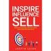 Obvious Choice (HB), Science of Getting Rich, Inspire Influence Sell 3 Books Set - The Book Bundle