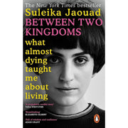 Suleika Jaouad Collection 2 Books Set (Book of Alchemy, Between Two Kingdoms) - The Book Bundle