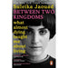 Suleika Jaouad Collection 2 Books Set (Book of Alchemy, Between Two Kingdoms) - The Book Bundle