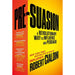 Crushing It, Pre-Suasion Robert, How To Win Friends Influence People 3 Books Set - The Book Bundle