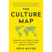 Culture Map Erin Meyer,My F cking Job Sucks Jason Foster,Barry Green 2 Books Set - The Book Bundle