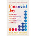 Financial Joy Ken Okoroafor,Psychology of Money Mindset,Happy Money 3 Books Set - The Book Bundle