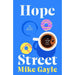 Mike Gayle Collection 5 Books Set Hope Street HB, A Song of Me You,Hope Family - The Book Bundle