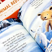 My Animal Bedtime: 8 Book Box Set Children's Bedtime Books - The Book Bundle