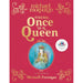 Michael Morpurgo Collection 2 Books Set (There Once is Queen,Boy Who Would BeKing) (HB) - The Book Bundle