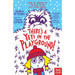 Baby Aliens Series 15 Books Set by Pamela Butchart Secret School Invasion - The Book Bundle