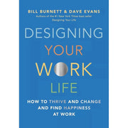 How to Change Your Life,Designing Your Work Life HB,My Fcking Job Sucks 3 Books Set - The Book Bundle