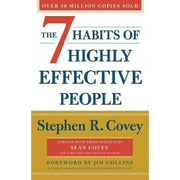 Success through Positive, 7 Habits Of Highly Effective, The Power of Your Subconscious Mind 3 Books Set - The Book Bundle