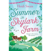 Heidi Swain Collection 7 Books Set (Taste of Home, Summer Fair, Holiday Escape) - The Book Bundle
